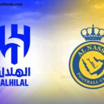 Al Hilal vs. Al-Nassr