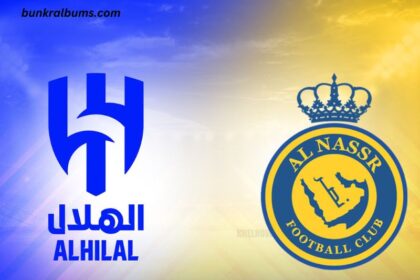 Al Hilal vs. Al-Nassr