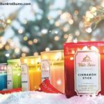 Bath and Body Works Candle Day