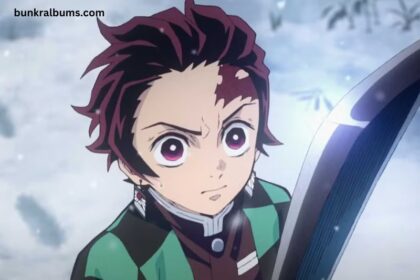 Demon Slayer Season 5 Release Date