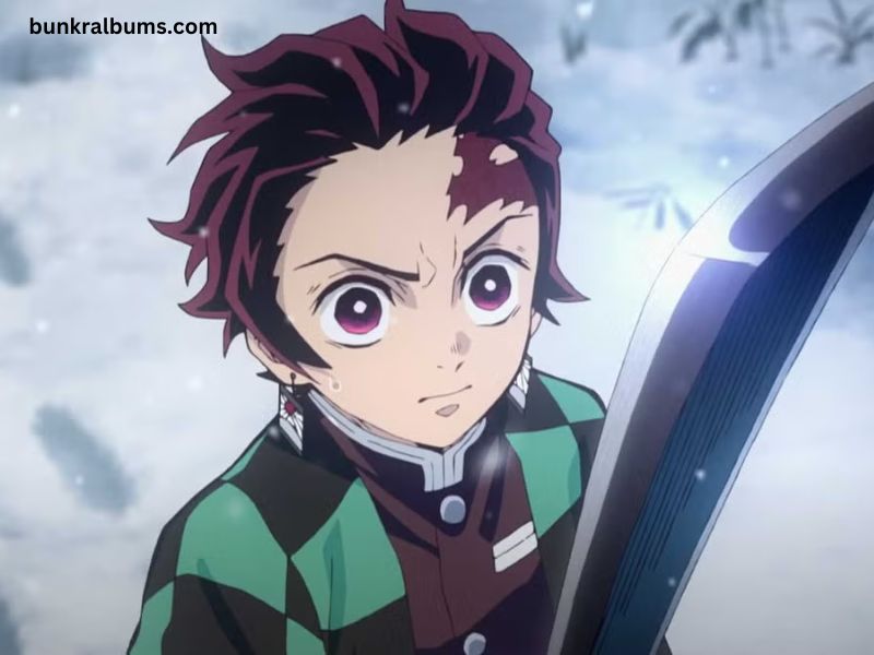 Demon Slayer Season 5 Release Date