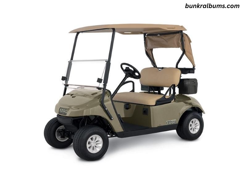 Golf Carts for Sale Near Me