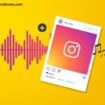 How to Add Music to Instagram Post