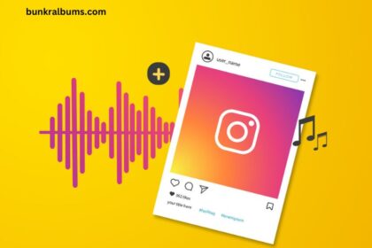 How to Add Music to Instagram Post