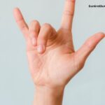 I Love You in Sign Language