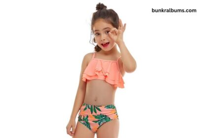 Inappropriate Bathing Suits for 12 Year Olds