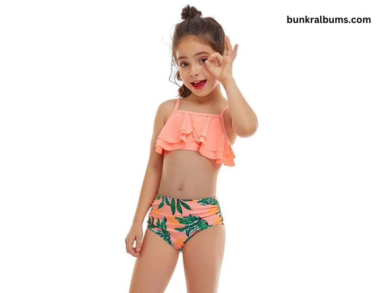 Inappropriate Bathing Suits for 12 Year Olds