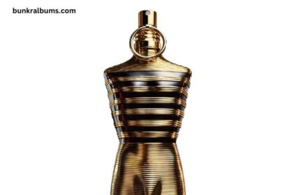 Jean Paul Gaultier Le Male Elixir