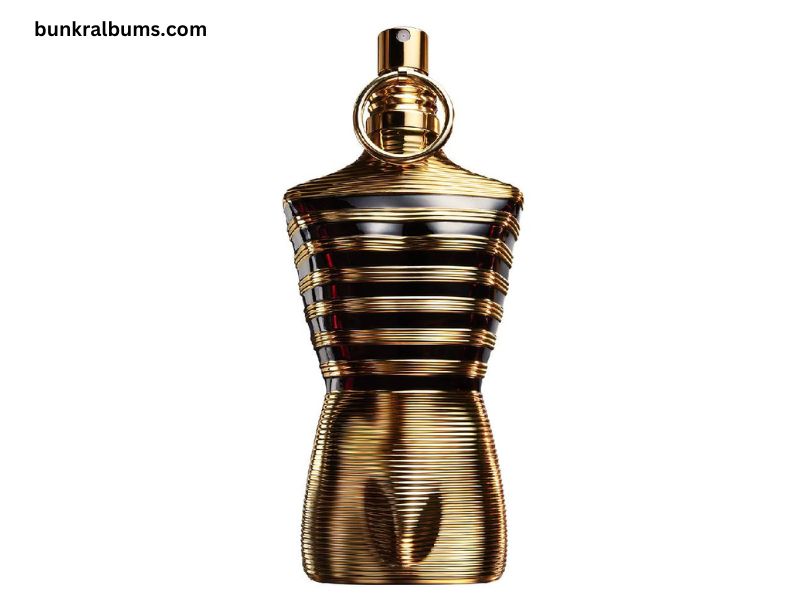 Jean Paul Gaultier Le Male Elixir