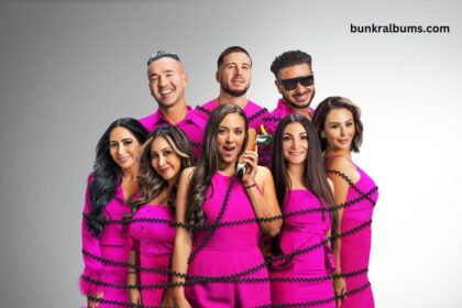 Jersey Shore: Family Vacation Season 6