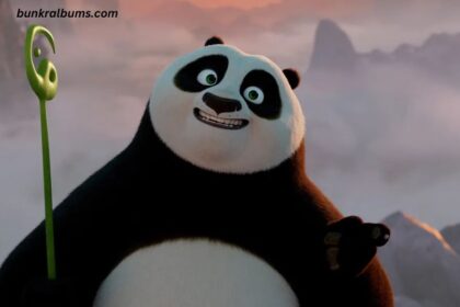 Kung FU Panda Movies in Order