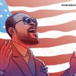 Marvin Gaye Star Spangled Banner Lyrics