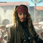 Pirates of the Caribbean 6 Johnny Depp