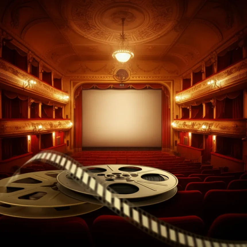 10 Classic Movies That Still Hold Up in 2025