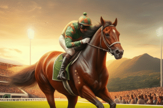 Turf Track