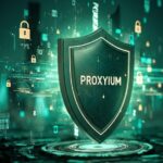 Web Proxy