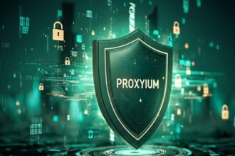 Web Proxy