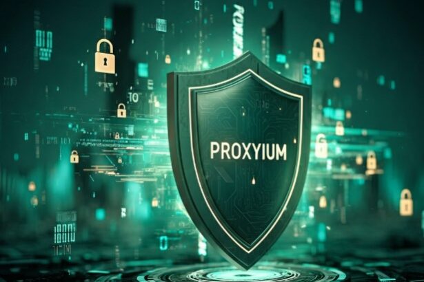 Web Proxy