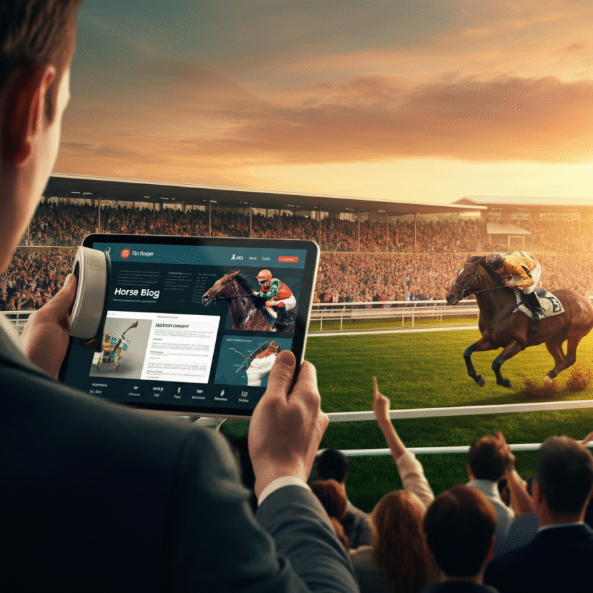 Horse Racing